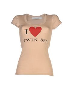 Футболка Twin Set Simona Barbieri