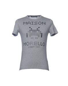 Футболка Frankie Morello