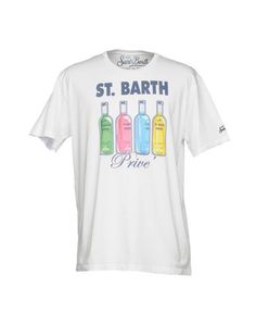 Футболка MC2 Saint Barth