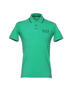 Поло EA7