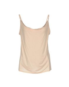 Топ без рукавов Elisabetta Franchi