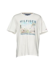 Футболка Tommy Hilfiger