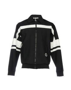 Толстовка McQ Alexander Mc Queen