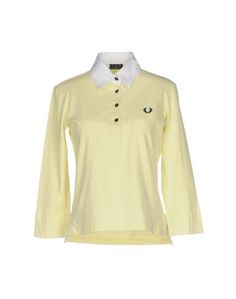 Поло Fred Perry