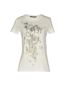 Футболка Roberto Cavalli