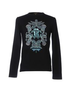 Футболка Roberto Cavalli