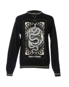 Толстовка Roberto Cavalli
