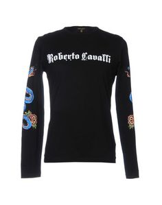 Футболка Roberto Cavalli