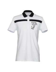 Поло Versace Collection