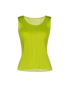Майка Pleats Please Issey Miyake