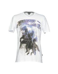 Футболка Just Cavalli