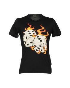 Футболка Just Cavalli