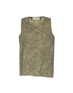 Топ без рукавов Marni