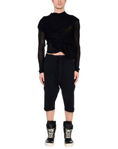 Футболка Rick Owens