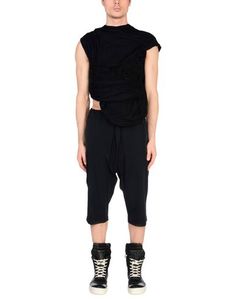 Футболка Rick Owens