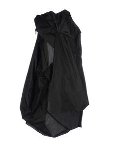Топ без рукавов Rick Owens