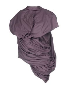 Блузка Rick Owens