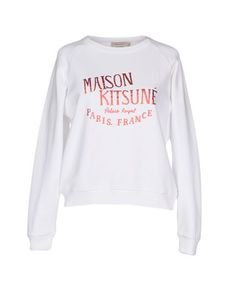 Толстовка Maison KitsunÉ