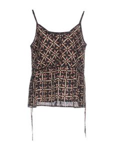 Топ без рукавов Opaline