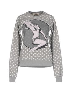 Толстовка Worn BY
