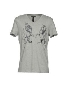 Футболка John Richmond