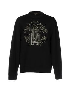 Толстовка Roberto Cavalli