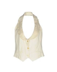 Топ без рукавов Just Cavalli