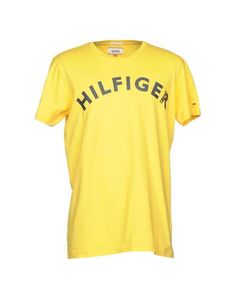 Футболка Tommy Hilfiger Denim