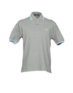 Поло Fred Perry