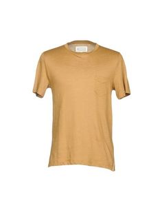 Футболка Maison Margiela