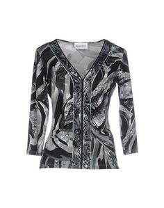 Футболка Emilio Pucci