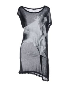 Футболка Ann Demeulemeester