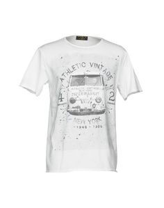 Футболка Athletic Vintage