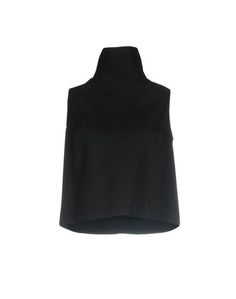 Топ без рукавов Drkshdw BY Rick Owens