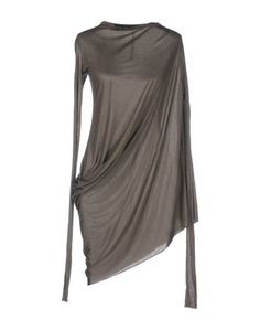 Футболка Rick Owens Lilies