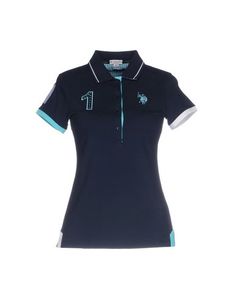 Поло U.S.Polo Assn.