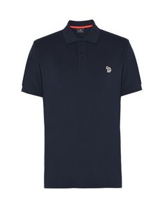 Поло PS BY Paul Smith