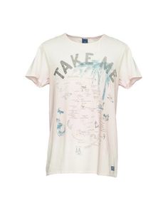 Футболка Scotch & Soda