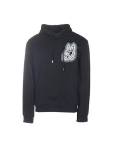 Толстовка McQ Alexander Mc Queen