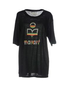 Футболка Isabel Marant Étoile