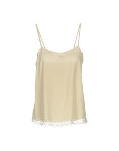 Топ без рукавов Zadig & Voltaire