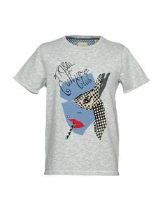 Толстовка Scotch & Soda