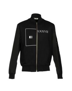 Толстовка McQ Alexander Mc Queen
