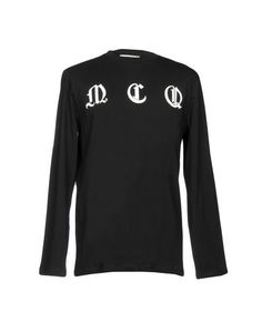 Футболка McQ Alexander Mc Queen