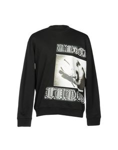 Толстовка McQ Alexander Mc Queen