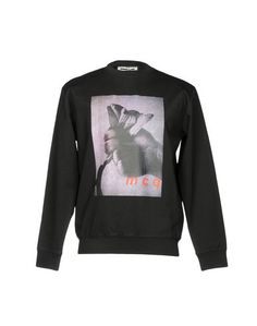 Толстовка McQ Alexander Mc Queen