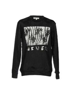Толстовка McQ Alexander Mc Queen