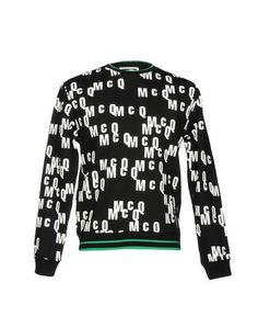 Толстовка McQ Alexander Mc Queen