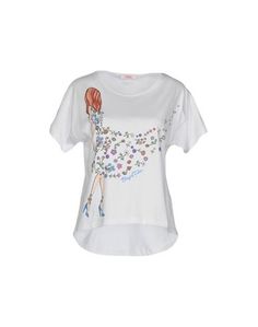 Футболка Blugirl Blumarine