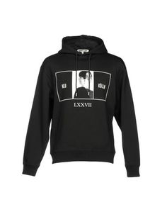 Толстовка McQ Alexander Mc Queen